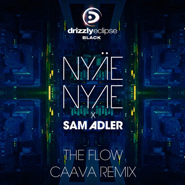 The Flow (Caava Remix)
