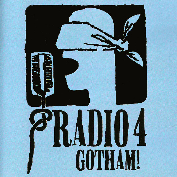 Gotham!