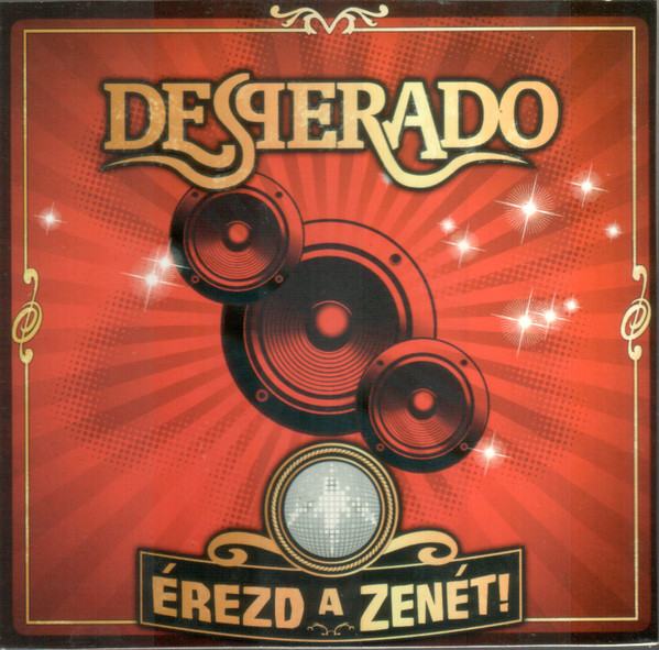 Érezd A Zenét