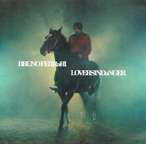 Lovers In Danger