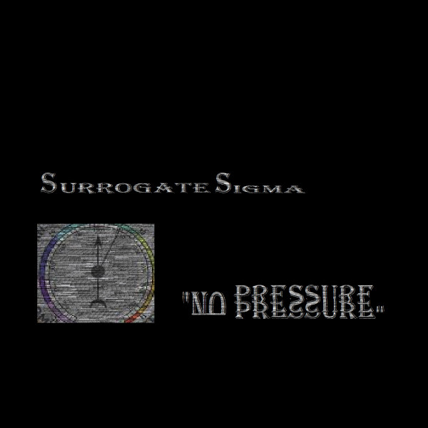 No Pressure