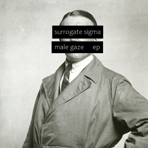 Male Gaze EP