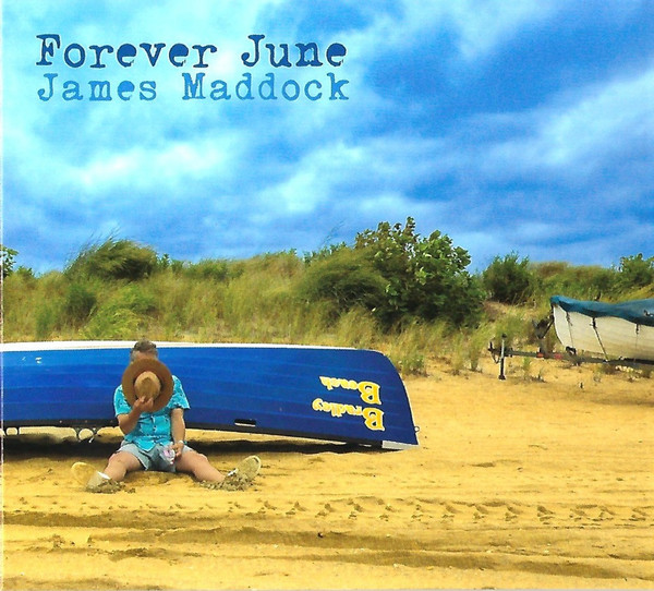 Forever June