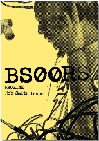 BS00RS Mix