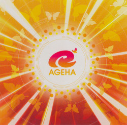 Ageha