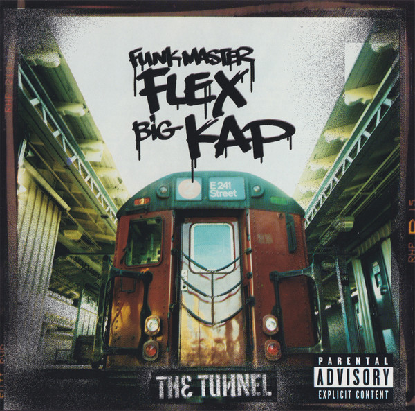 The Tunnel