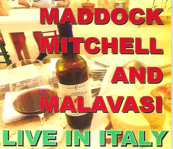 Live In Italy
