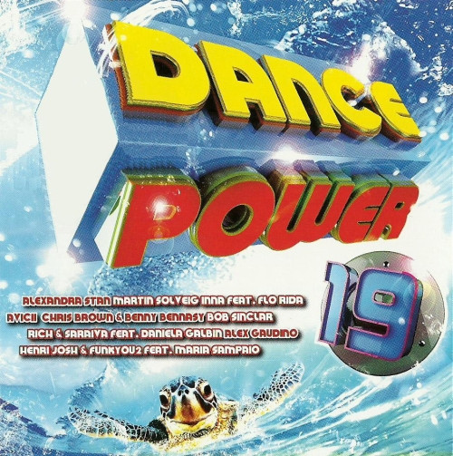 Dance Power 19