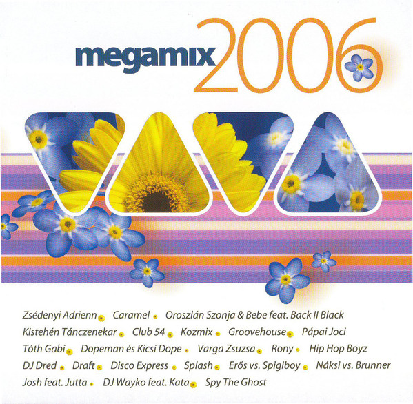 Viva Megamix 2006