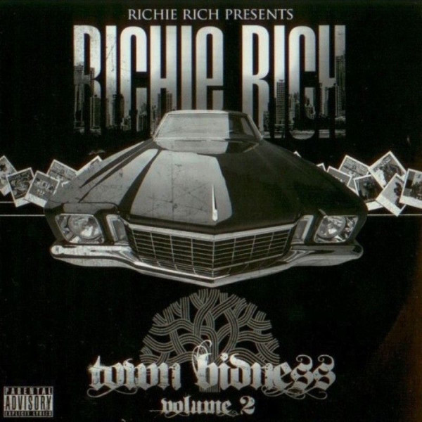 Town Bidness Volume Two