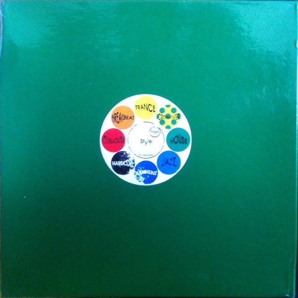 PK 3 Collectors Box