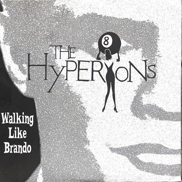 Walking Like Brando