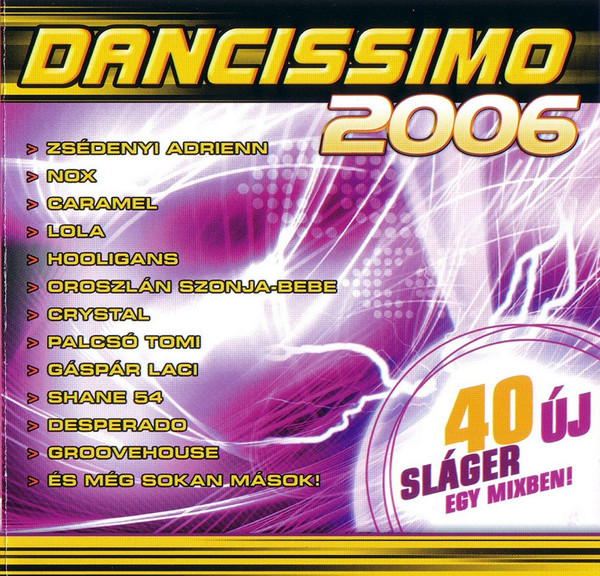 Dancissimo 2006