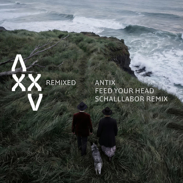 Feed Your Head (Schalllabor Remix)
