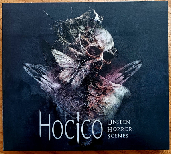 Unseen Horror Scenes