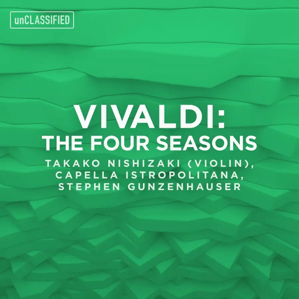 The Four Seasons  