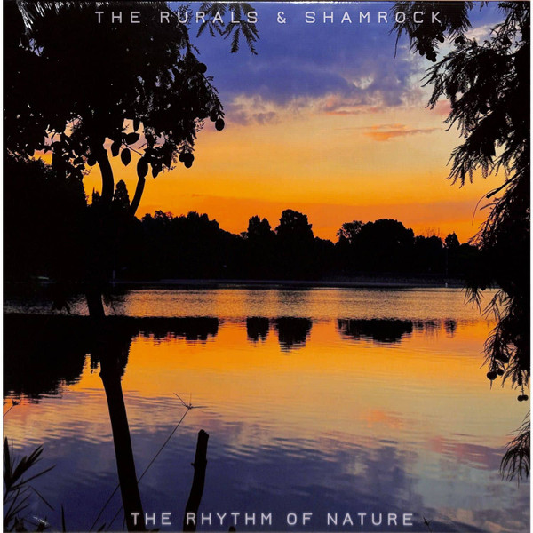The Rhythm Of Nature