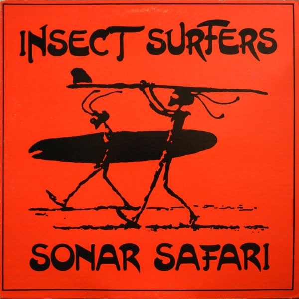 Sonar Safari