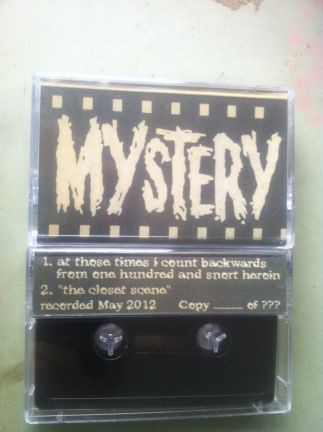 Mystery