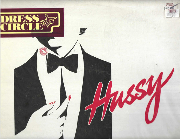 Hussy