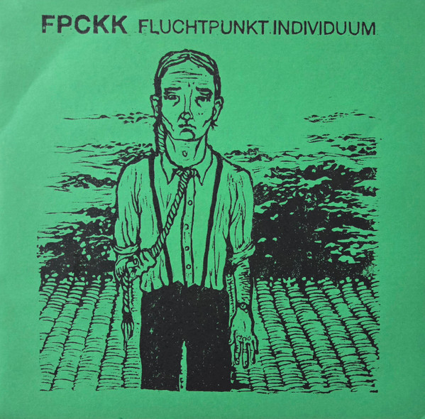 Fluchtpunkt Individuum