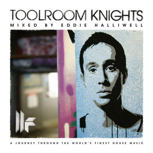 Toolroom Knights