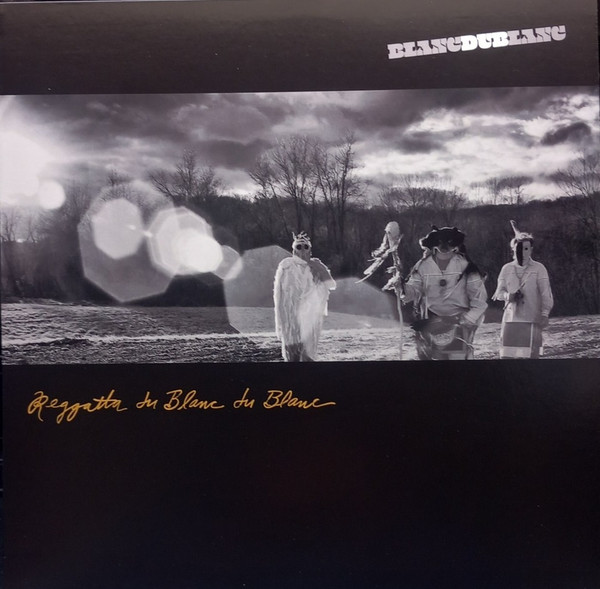 Reggatta du Blanc du Blanc