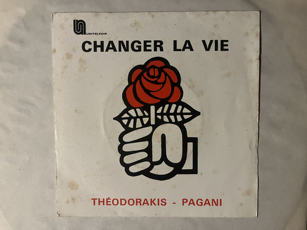 Changer La Vie