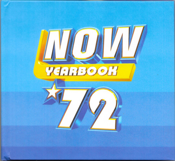 Now Yearbook '72