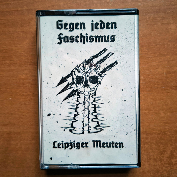 Leipziger Meuten Vol. 1