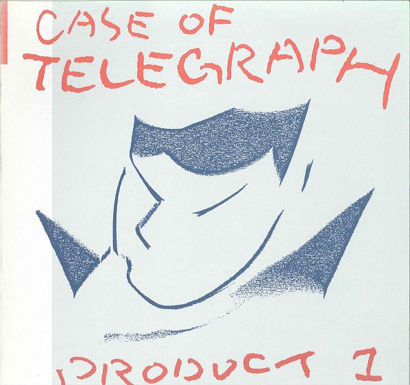 Case Of Telegraph Product 1