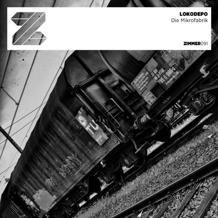 Die Mikrofabrik EP