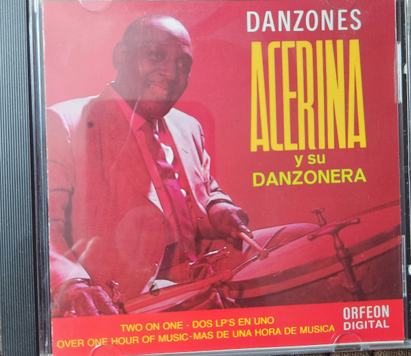 Danzones