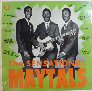 The Sensational Maytals