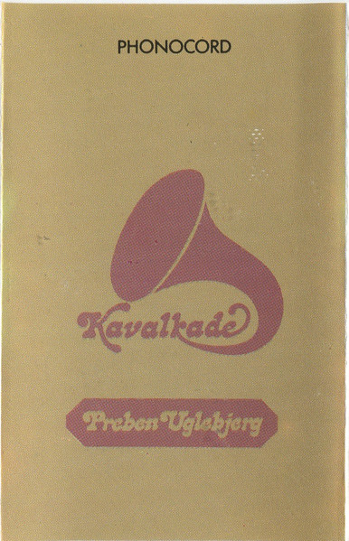 Kavalkade