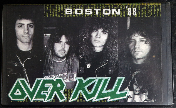 Boston '88