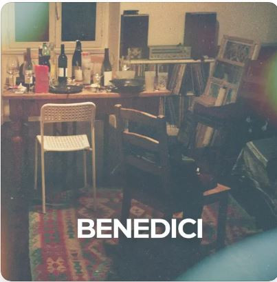 Benedici