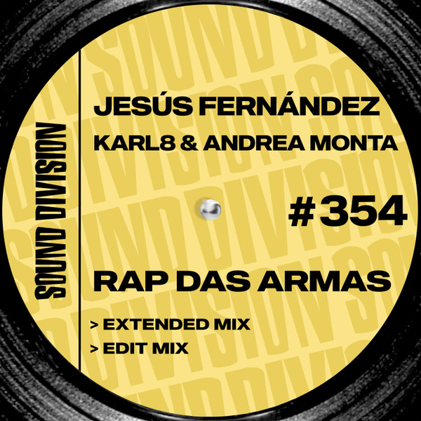 Rap Das Armas