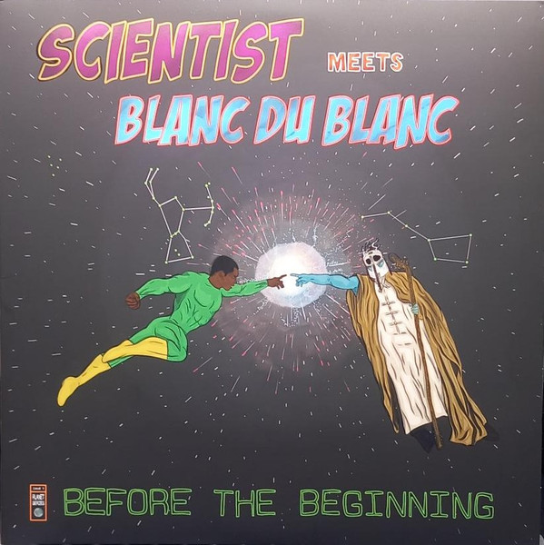 Before the Beginning