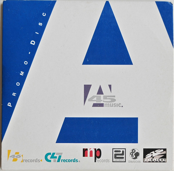 MIDEM 06 Sampler