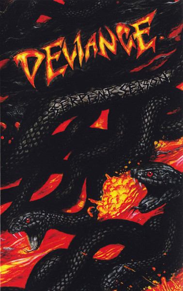 Serpent Season