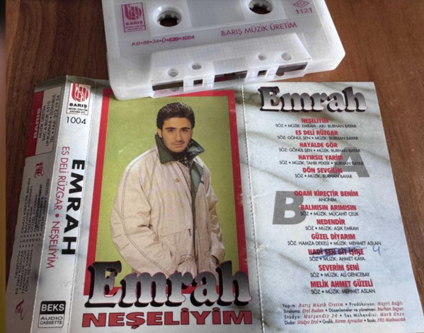 Neşeliyim