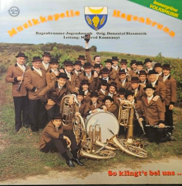 So Klingt's Bei Uns...