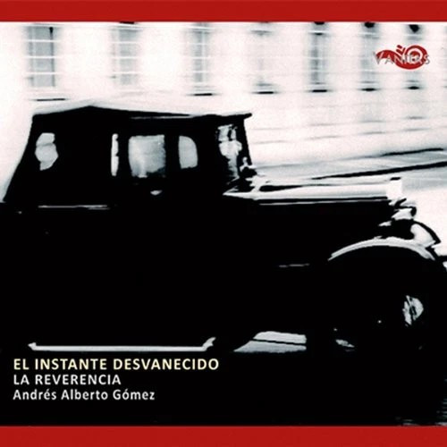 El Instante Desvanecido  