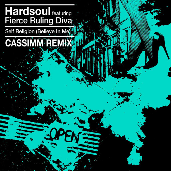 Self Religion (Believe In Me) (CASSIMM Remix)