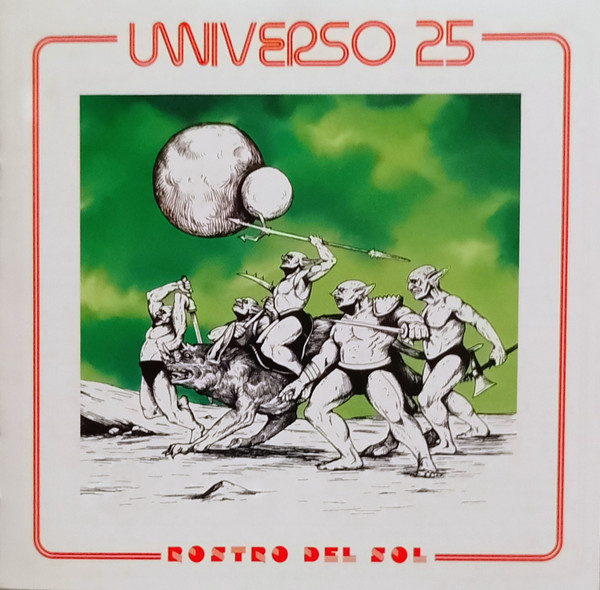 Universo 25