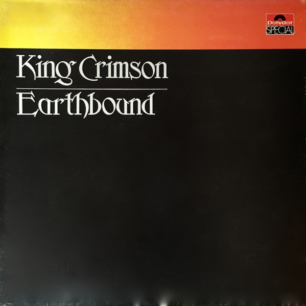 Earthbound