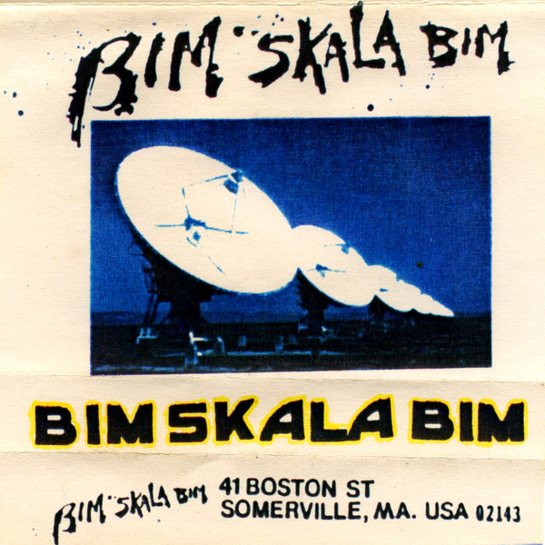 Bim Skala Bim