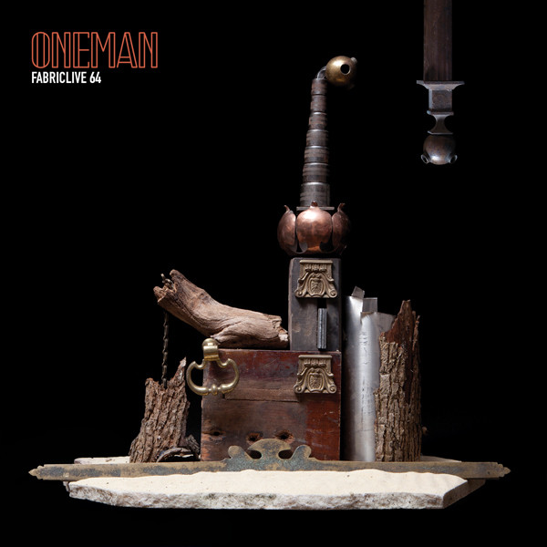 Fabriclive 64