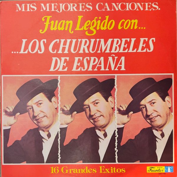 Mis Mejores Canciones